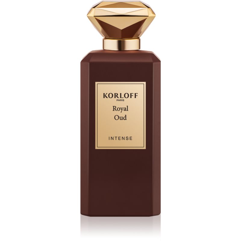Royal Oud Intense