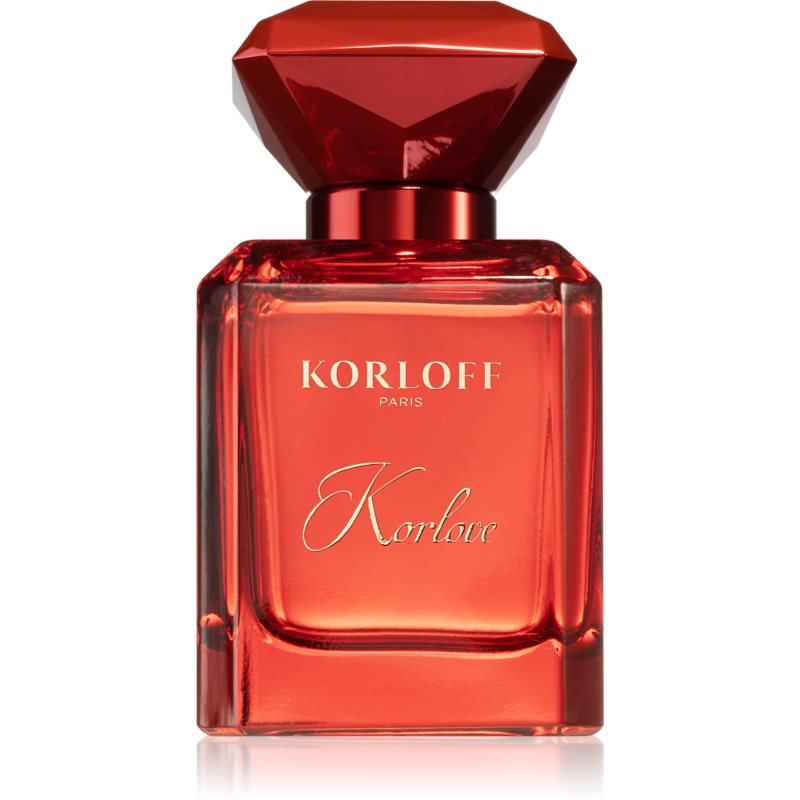 Korlove