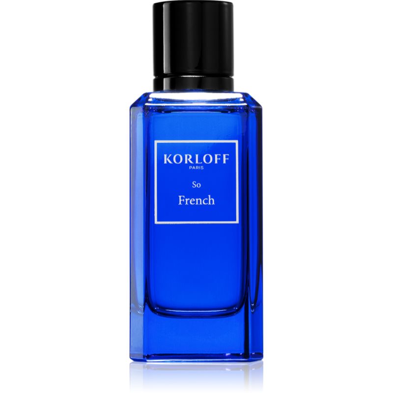 So French