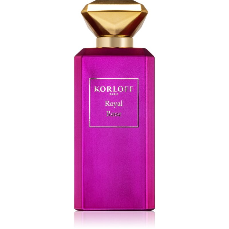 Royal Rose