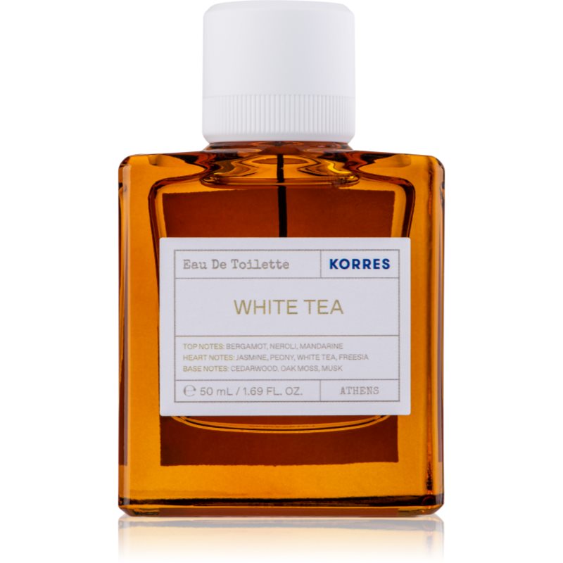 White Tea