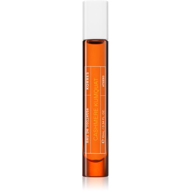 Cashmere Kumquat