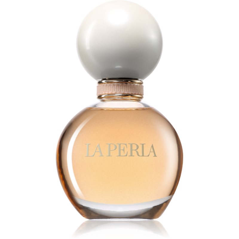 La Perla La Perla 2022 Luminous Eau de Parfum bottle