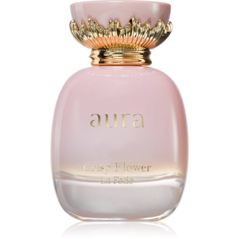 Aura Crisp Flower