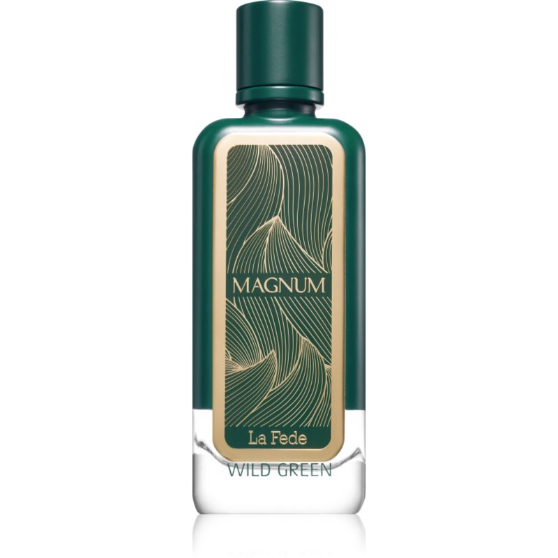 Magnum Wild Green