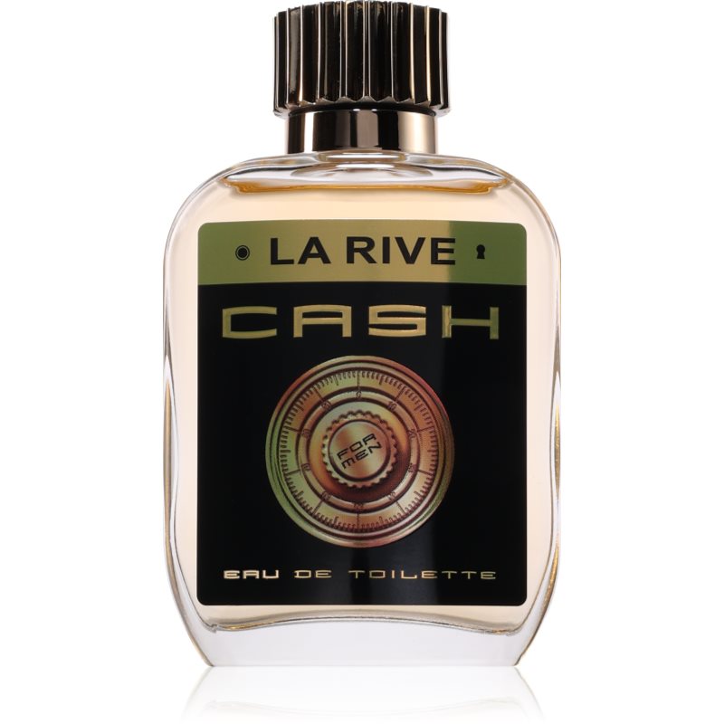 Cash for Man