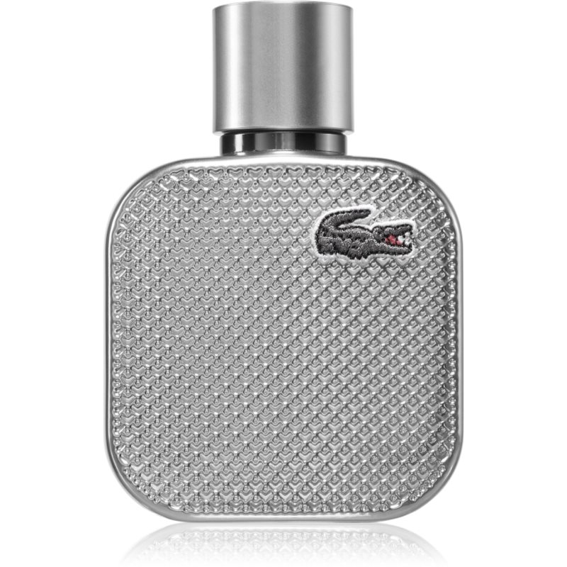 L.12.12 Silver Grey