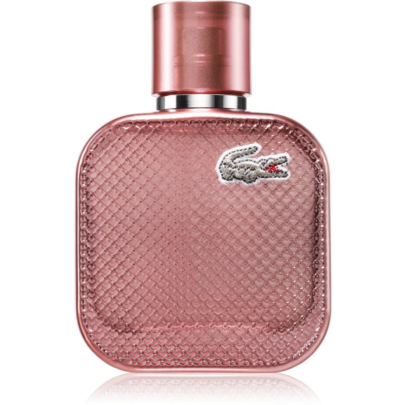 L.12.12 Silver Rose