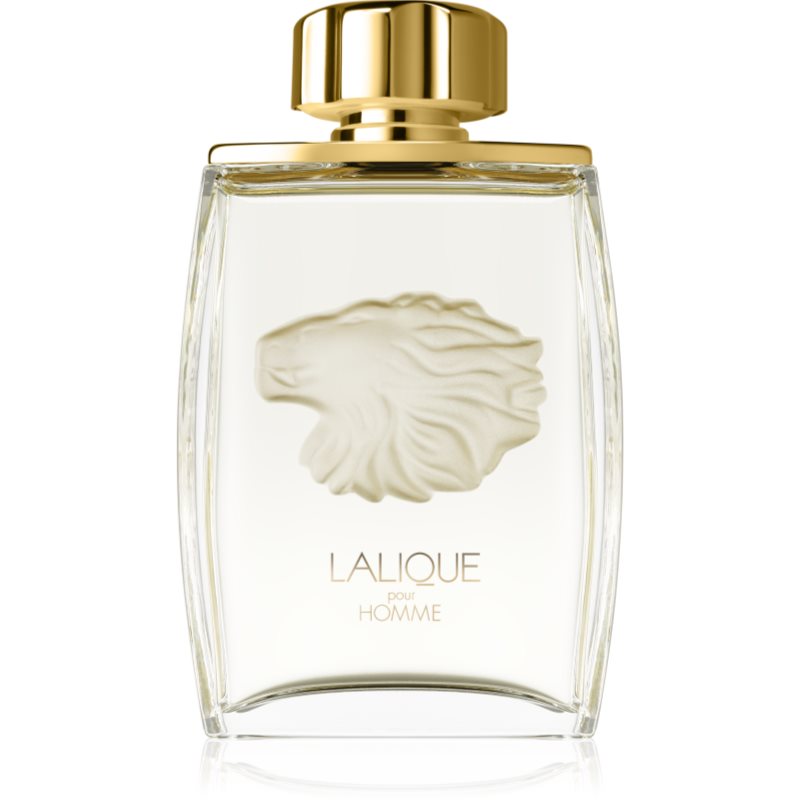 Lalique pour Homme Lion