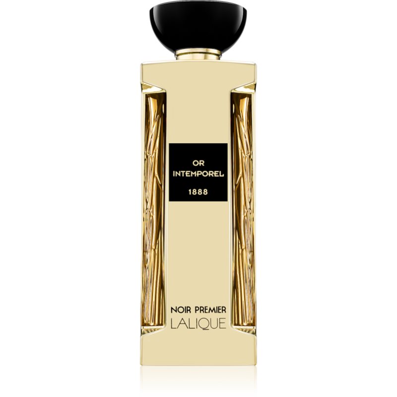 Noir Premier - Or Intemporel 1888