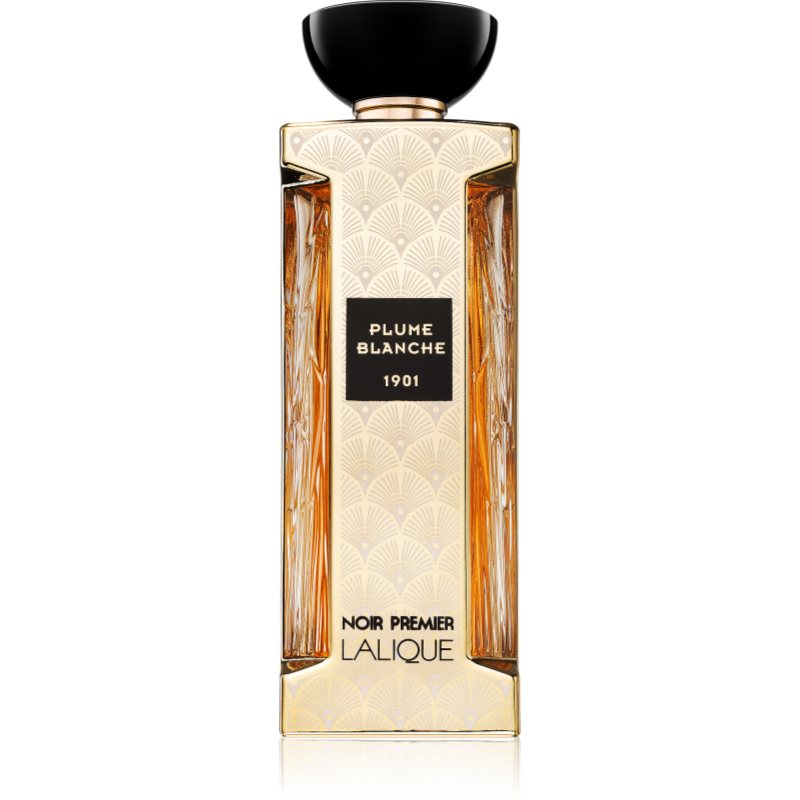 Noir Premier - Plume Blanche 1901