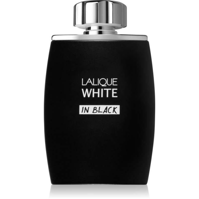 Lalique White in Black