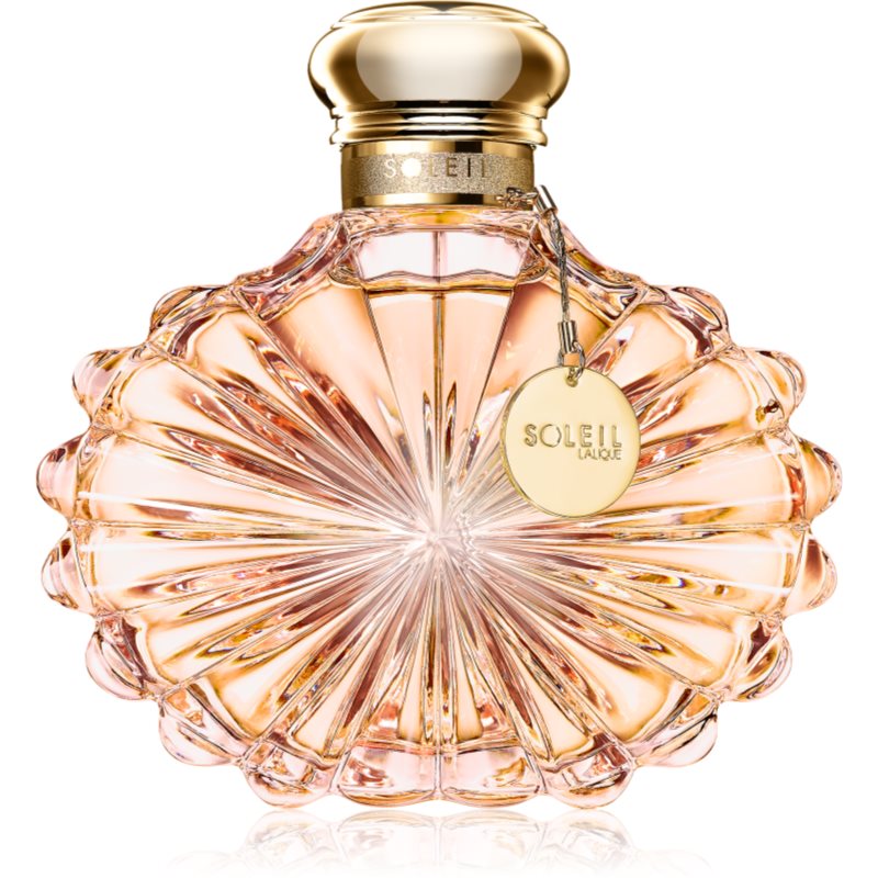 Soleil Lalique