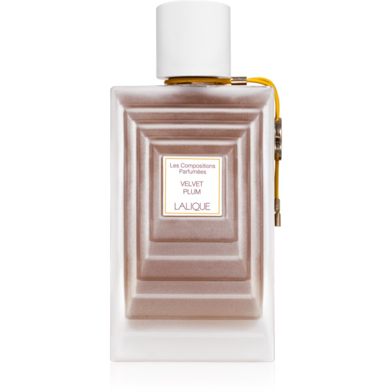 Les Compositions Parfumées - Velvet Plum