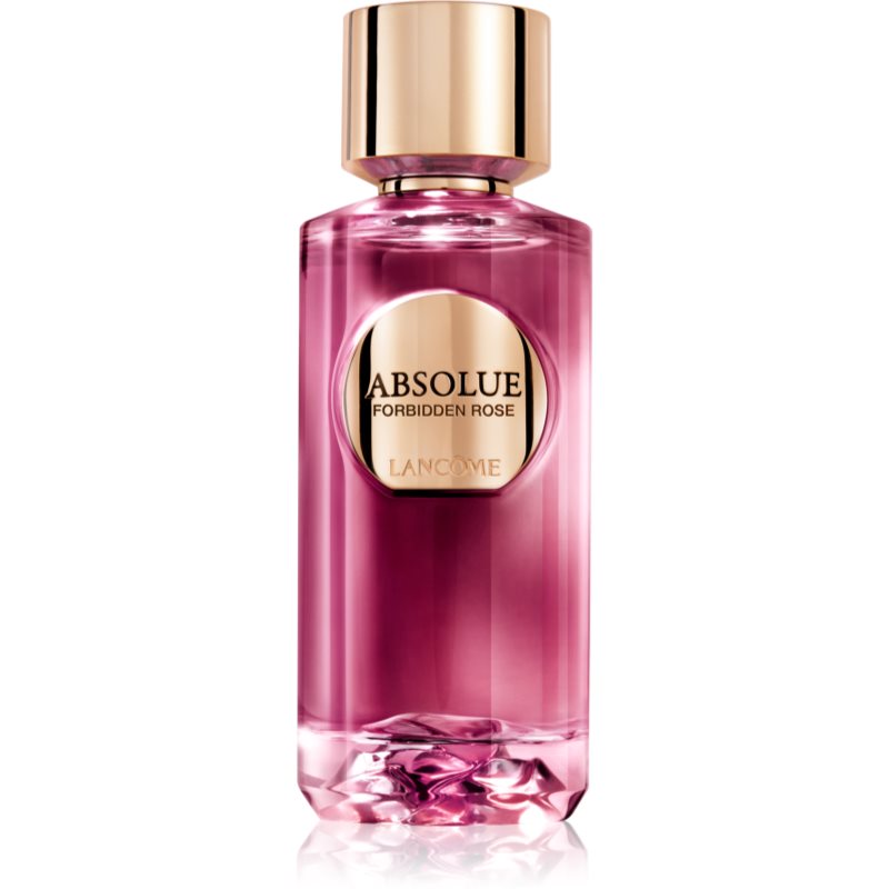 Absolue Les Forbidden Rose