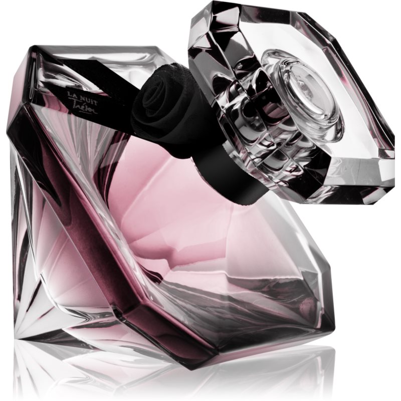 Lancome La Nuit Tresor bottle
