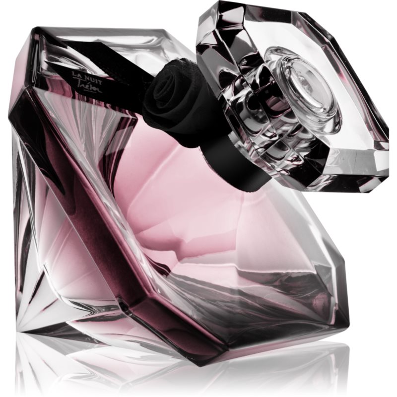 Lancome La Nuit Tresor bottle
