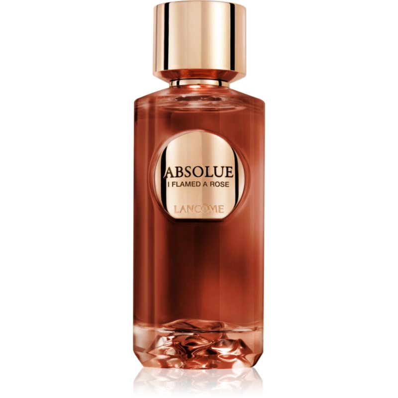 Absolue Les Hidden By a Rose