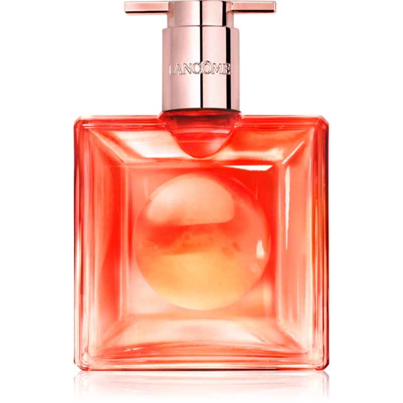 Idôle Peach ‘N Roses