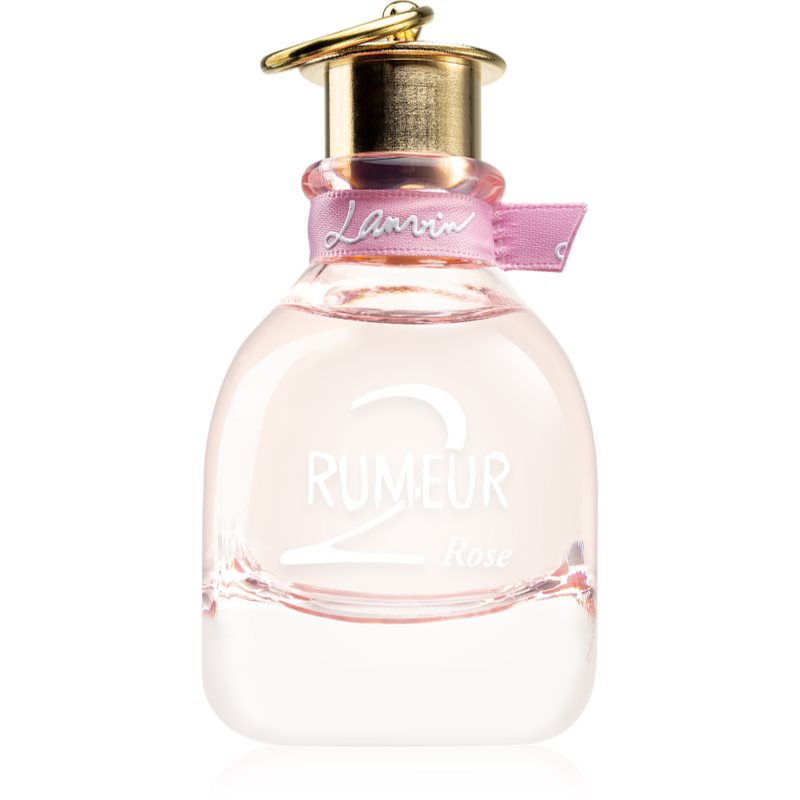 Rumeur 2 Rose