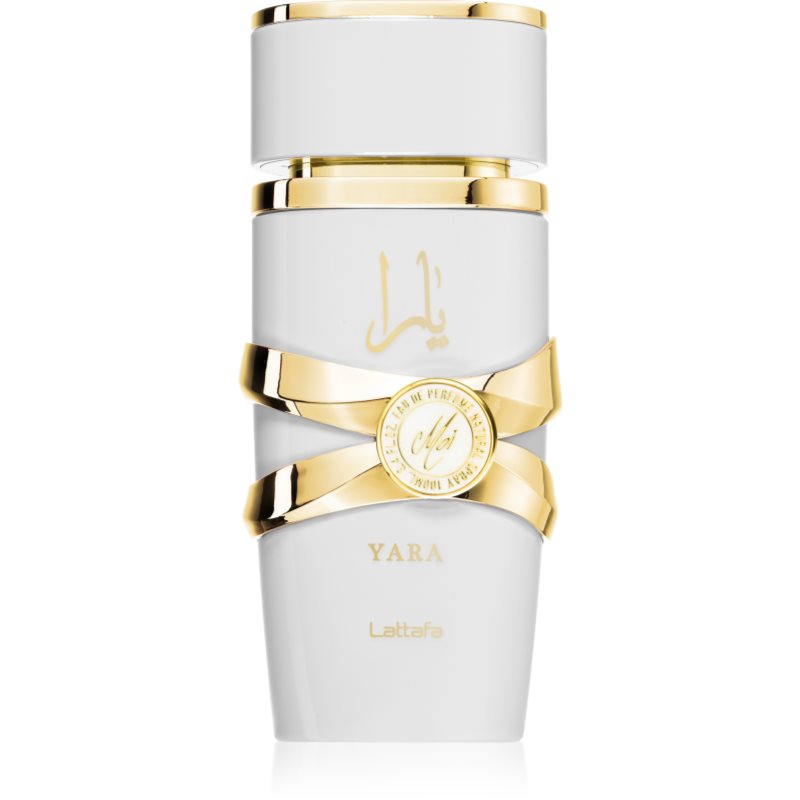 Lattafa Yara Moi bottle