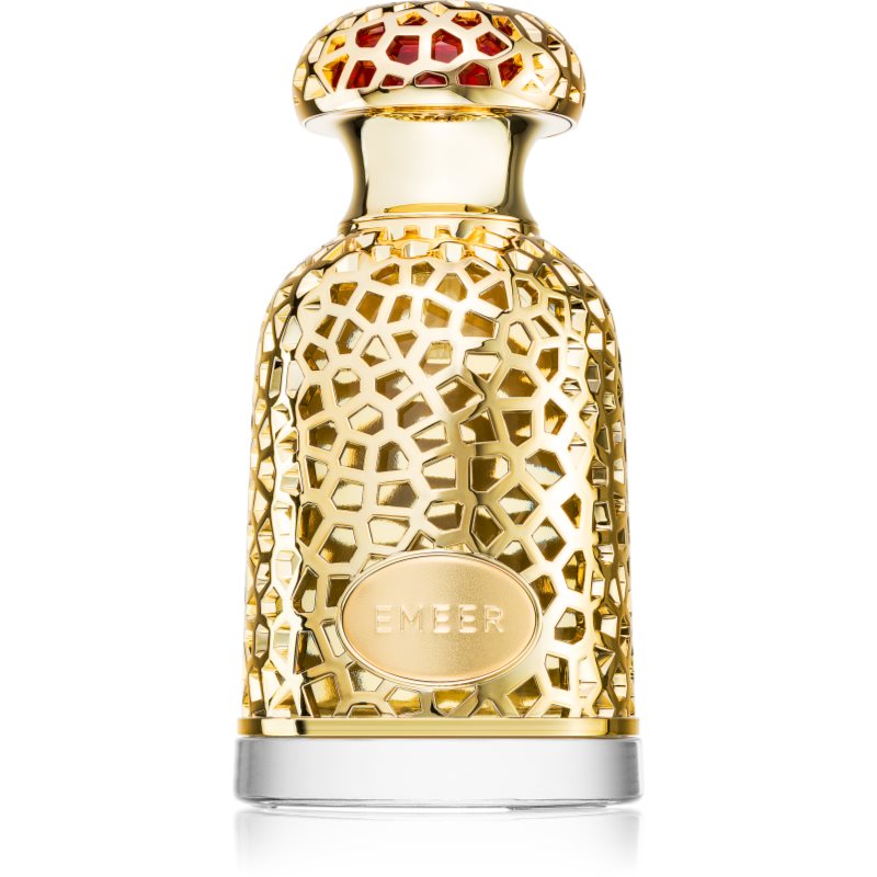 Lattafa Emeer bottle