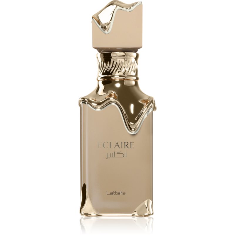Lattafa Eclaire Woman bottle