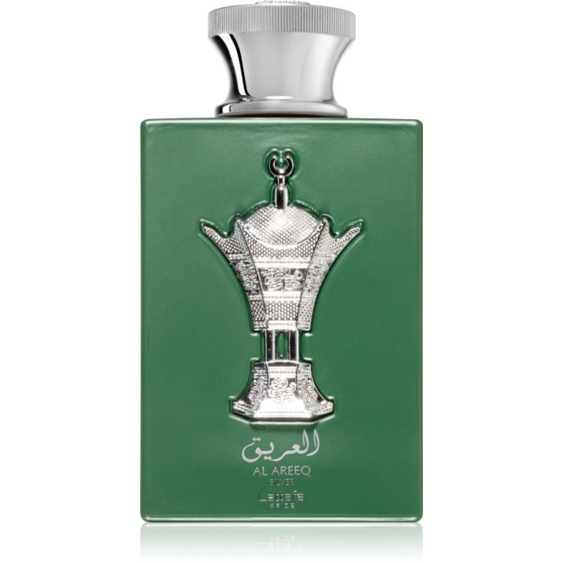 Pride Al Areeq Silver