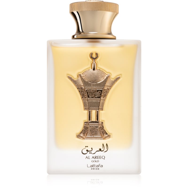 Pride Al Areeq Gold