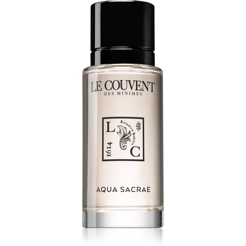 Maison Botaniques Aqua Sacrae