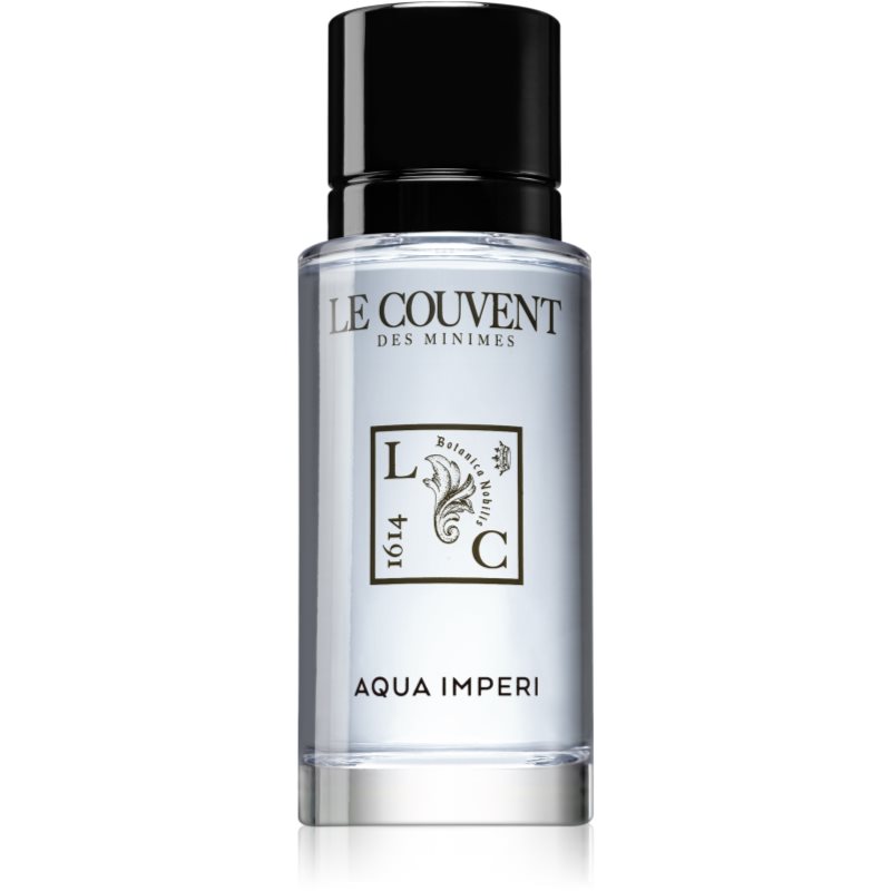 Maison Botaniques Aqua Imperi
