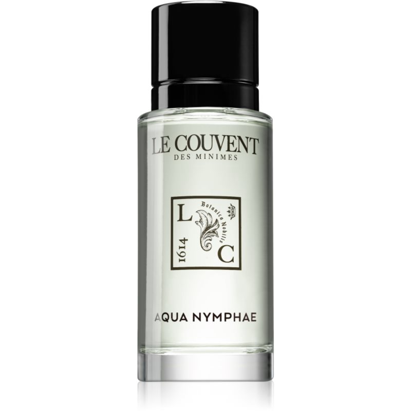 Maison Botaniques Aqua Nymphae