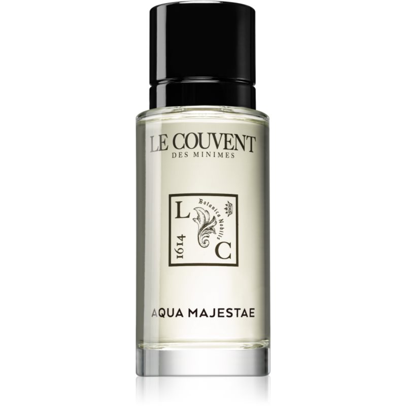 Maison Botaniques Aqua Majestae