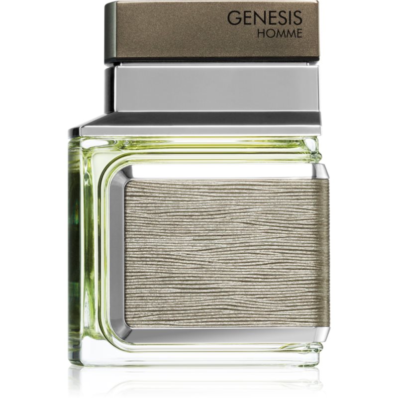 Genesis Homme