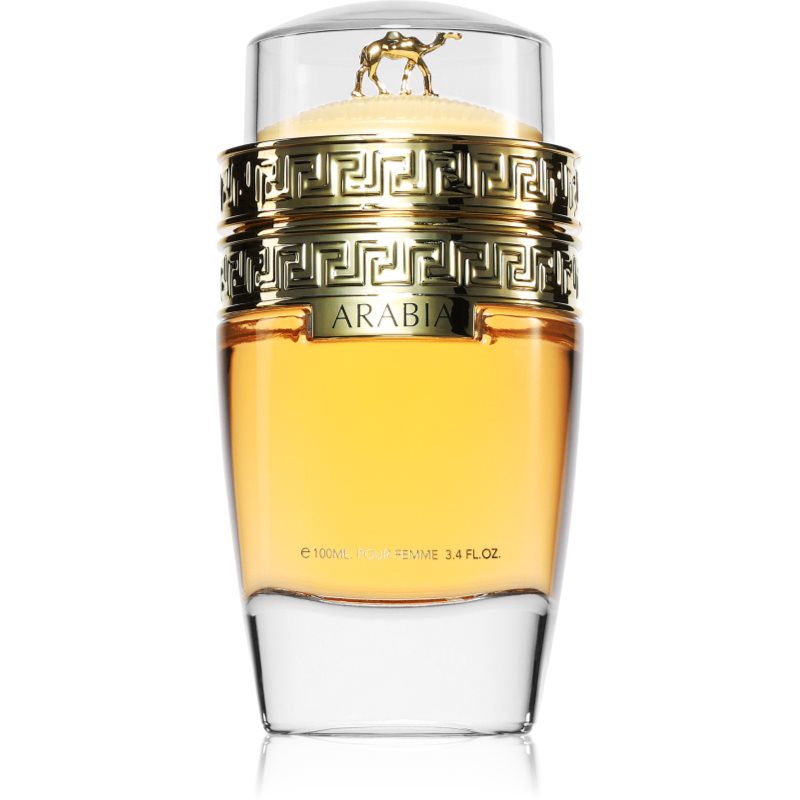 Arabia pour Femme