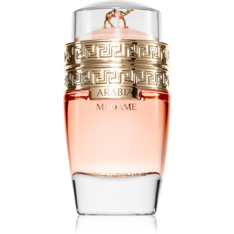 Arabia Madame