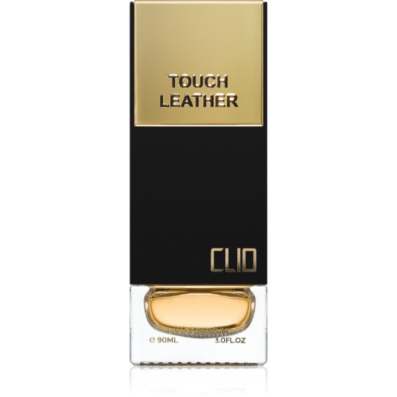 Clio - Touch Leather