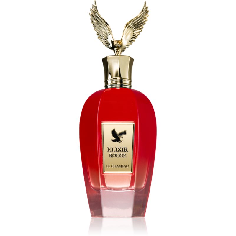 Elixir Rouge