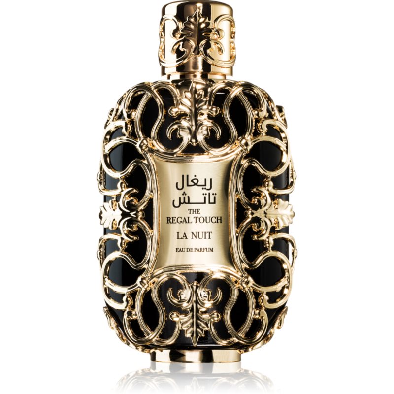 Regal Touch La Nuit