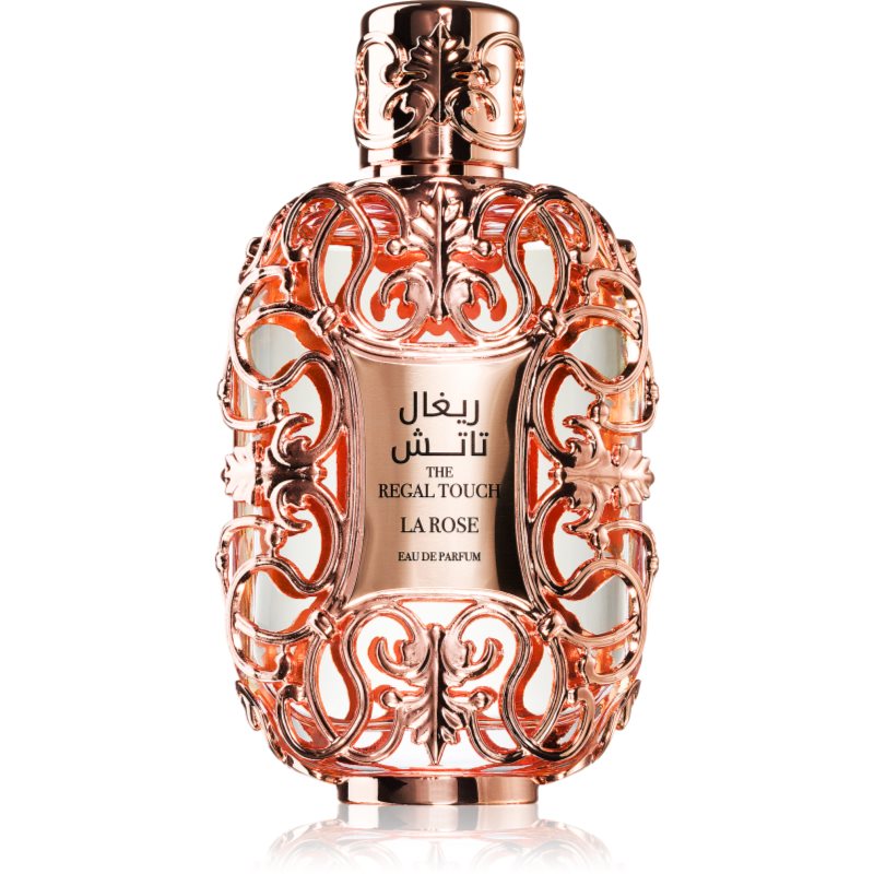 Regal Touch La Rose