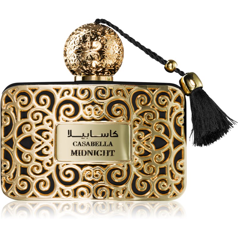 Casabella Midnight