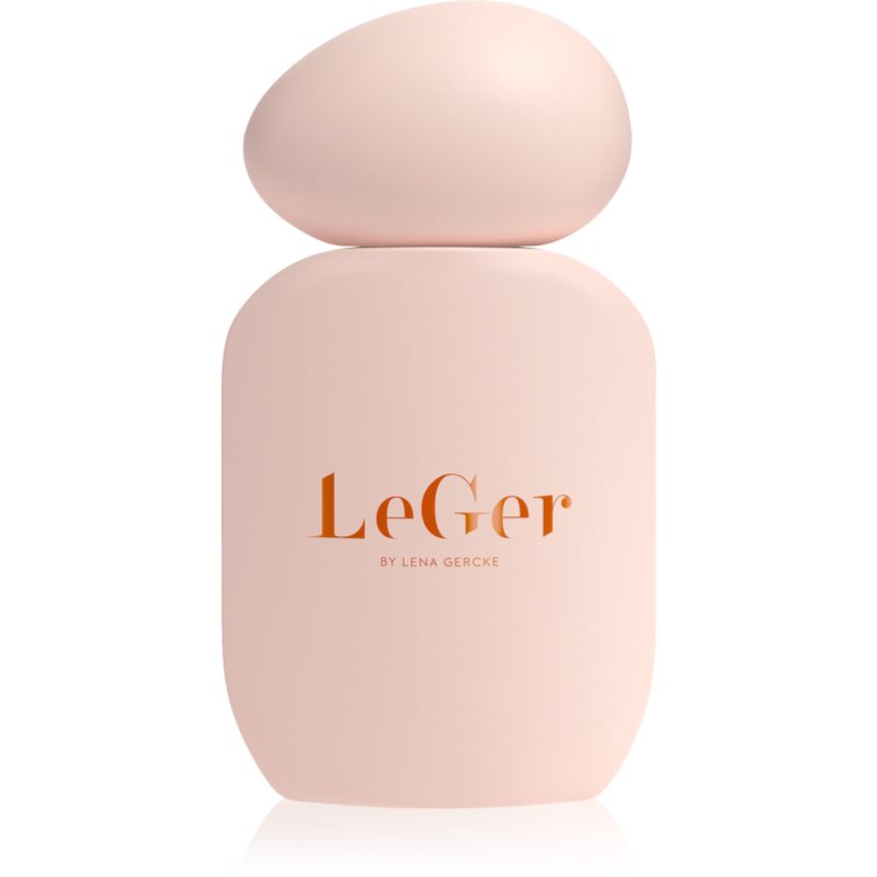 LeGer Signature bottle