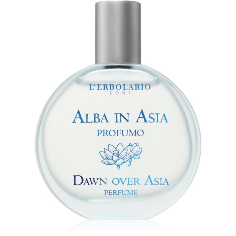 Alba in Asia
