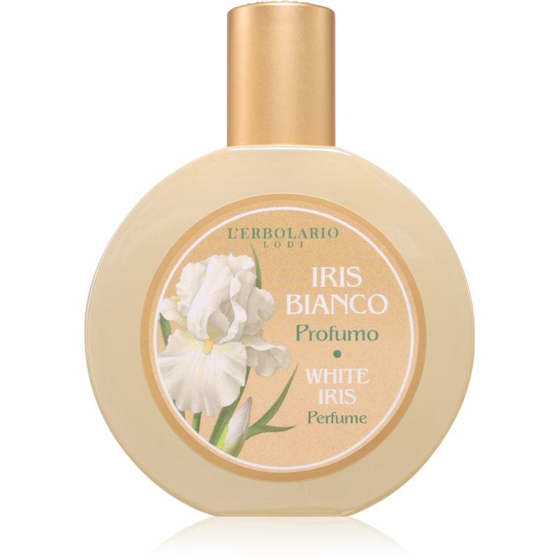 Iris Bianco