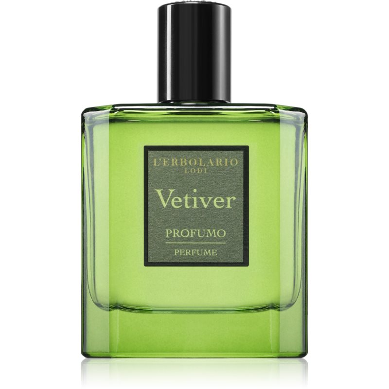 Vetiver