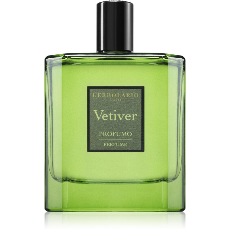Vetiver