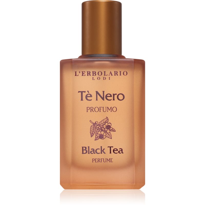 Té Nero
