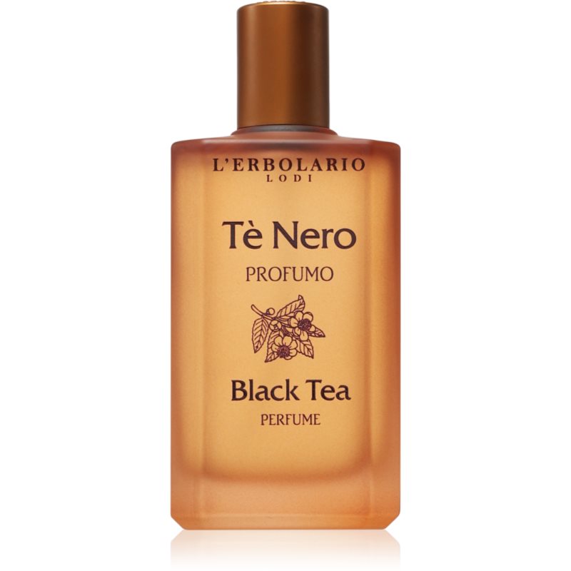 Té Nero