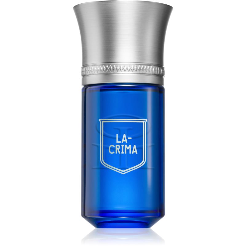 Lacrima