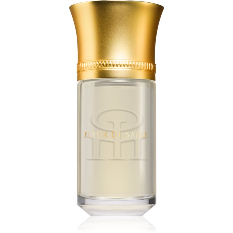 Fleur Sable